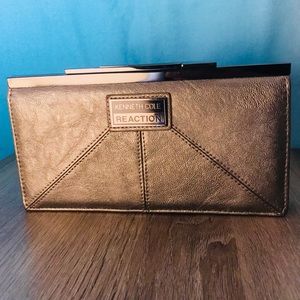 Kenneth Cole clutch